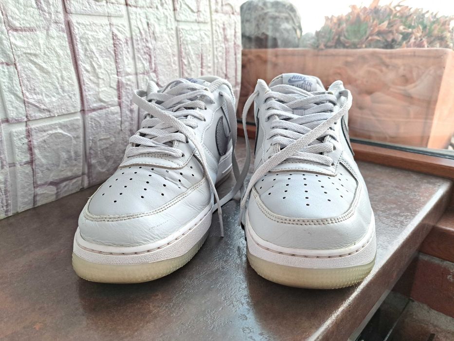 мъжки кецове,спортни обувки,маратонки,Nike Air Force,номер44