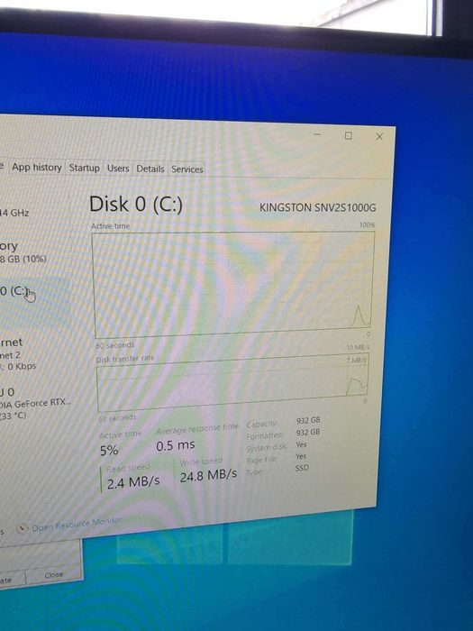 Pc Gaming/editari, I9 13900, 64gb DDR5, ssd 1tb, RTX 4070tiSuper !