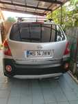 Opel Antara 2.0 CDTI 4×4 2007