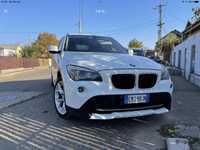 BMW X1 2.0d xDrive N47D20C - ZF6