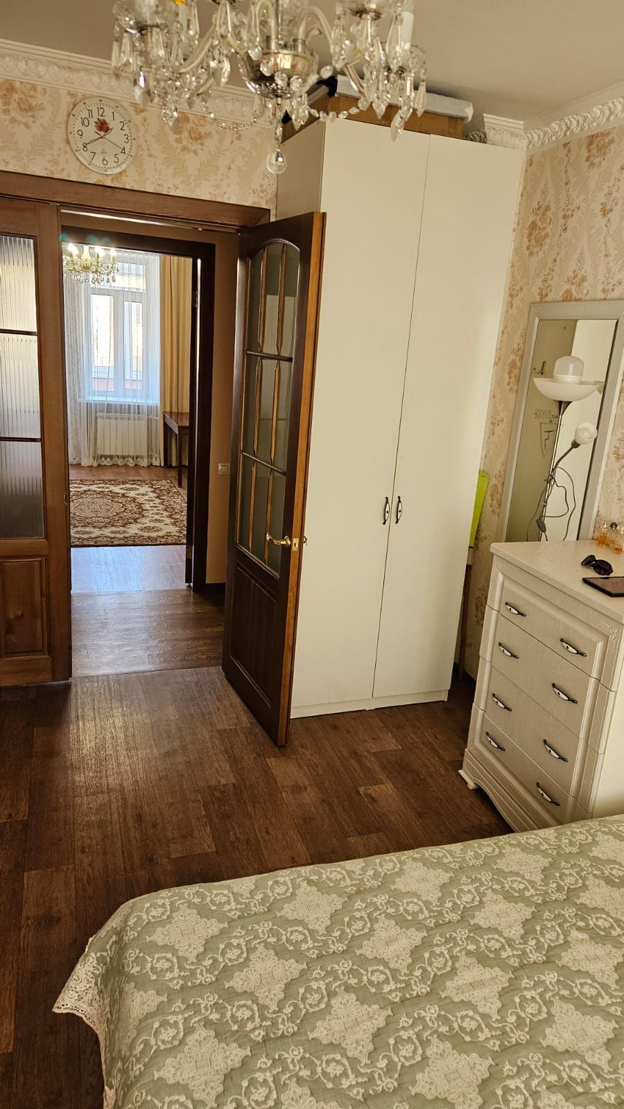 Срочно!!! Продам 3-х комнатную квартиру в центре города по Назарбаева