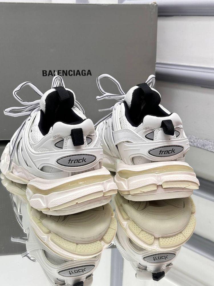 Adidasi Balenciaga Track Premium full box 36-45