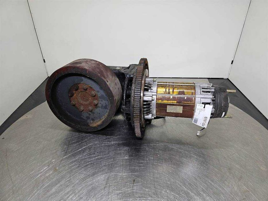 Motor complet Jungheinrich 05040392 - Piese de motor Jungheinrich