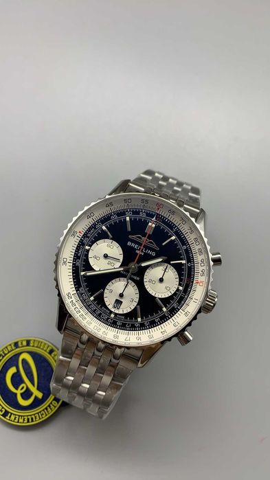 Breitling Navitimer3