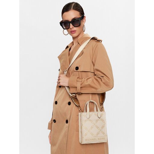 Дамска чанта Twinset и Michael Kors