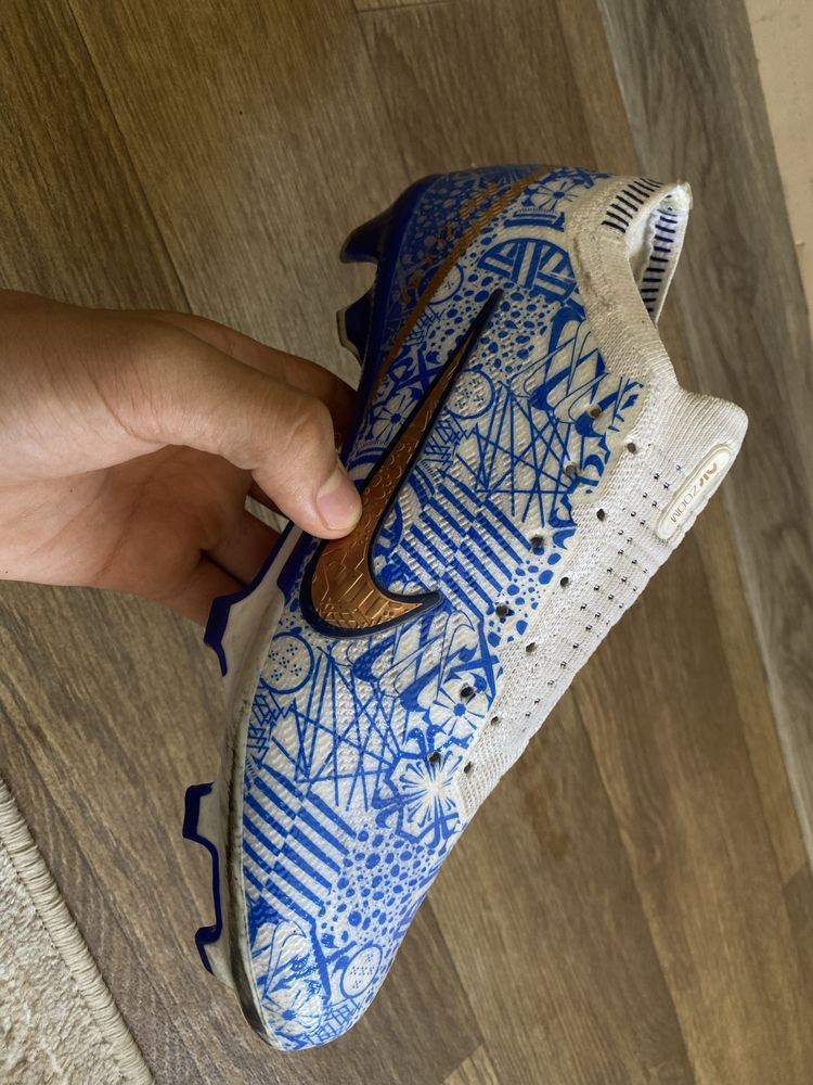 Nike airzoom 2022 mercurial Ronaldo’s
