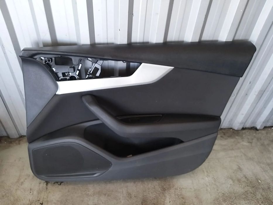 Fata tapiterie usa dreapta fata audi a4 b9 8w 8w0867134