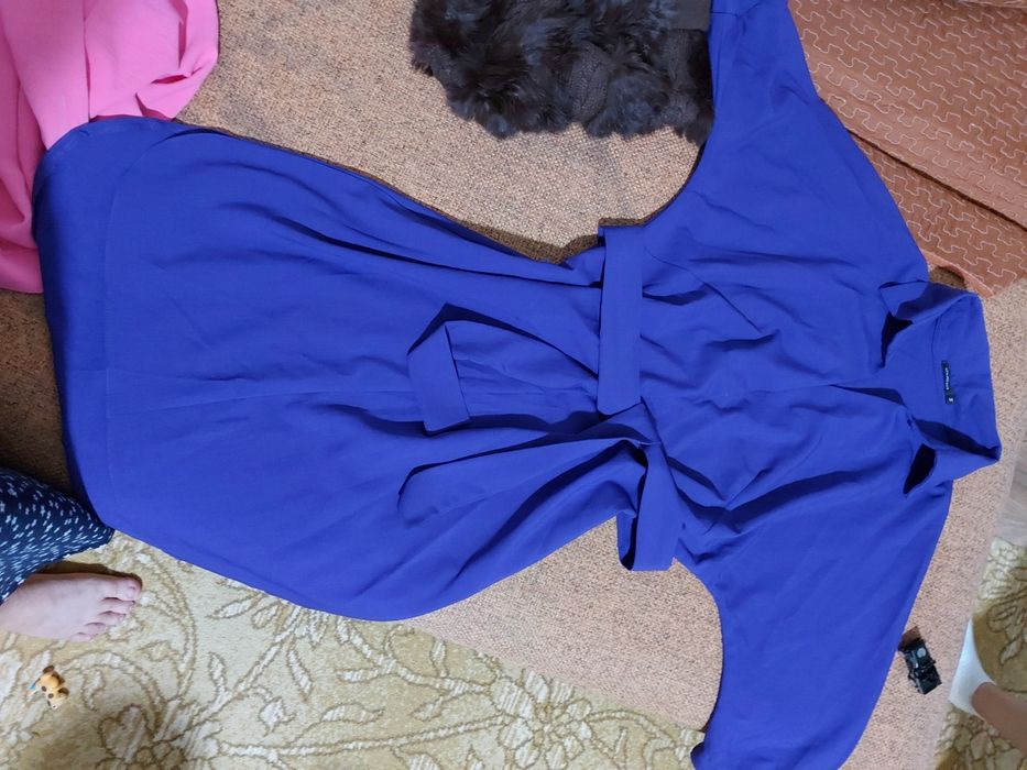 Продам платье буу