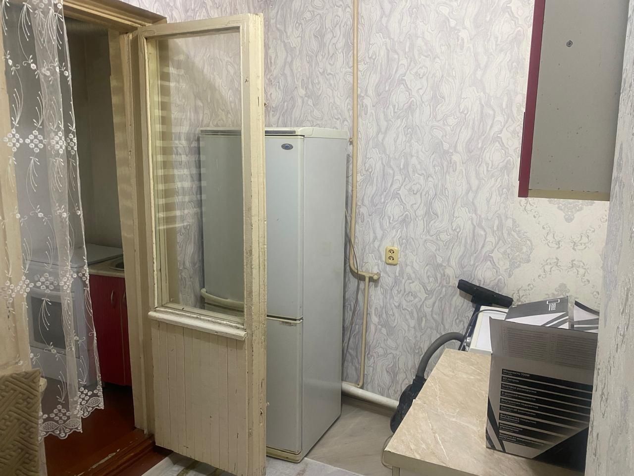1 ком квартира мкр.Север