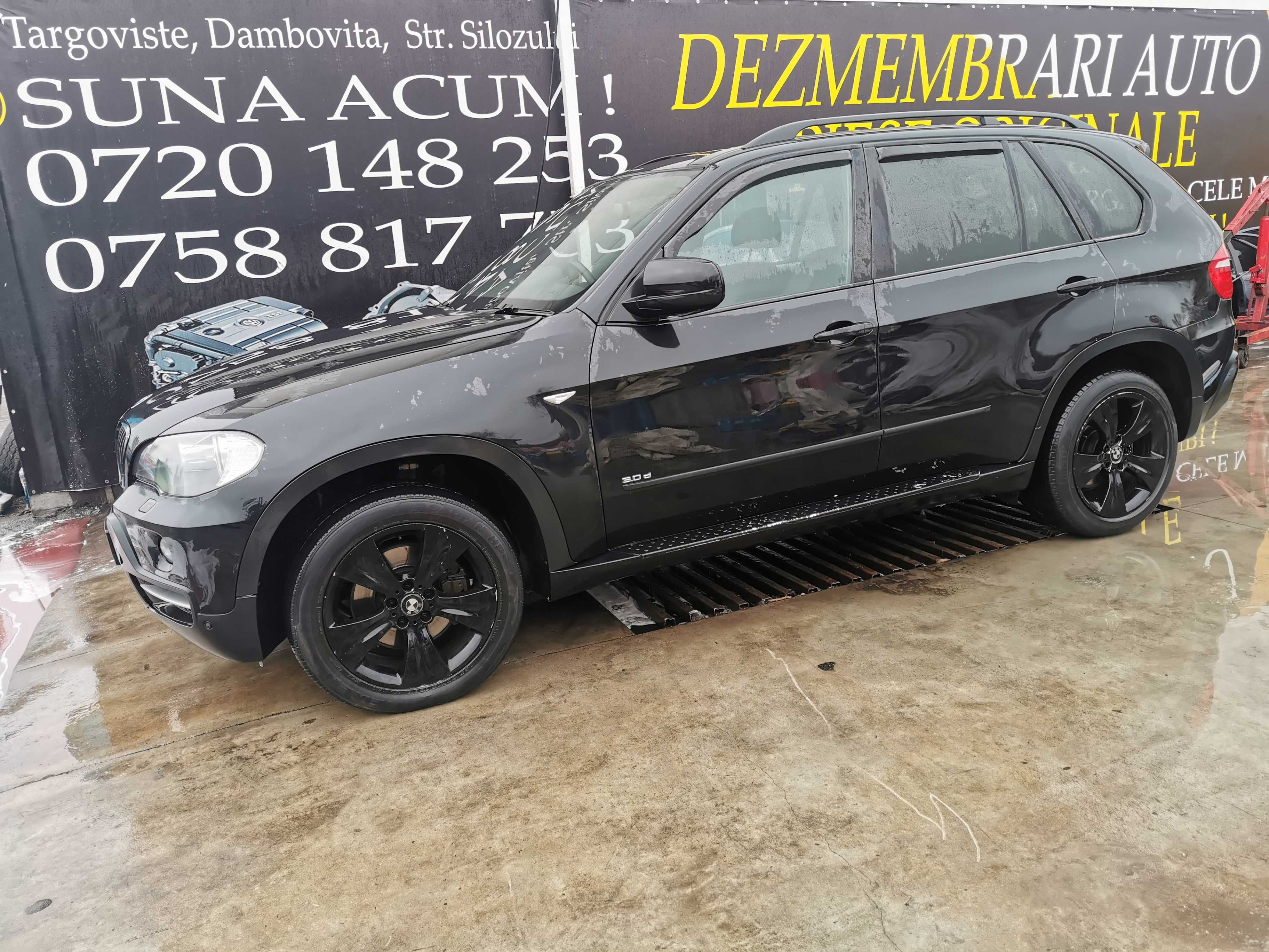 grup bmw x5 e70 3.64 3 64 cutie bmw x5 e70 6hp19 dezmembrez x5 e70