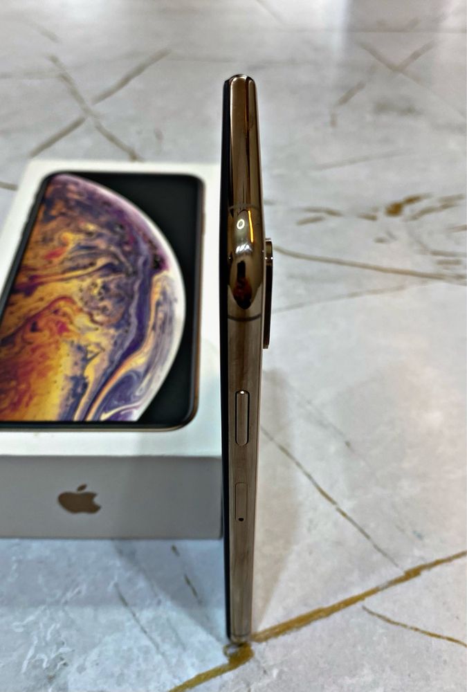Айфон XS-MAX. iPhone XS-max