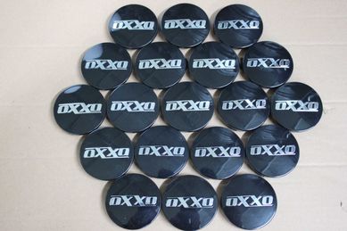 Капачки за джанти OXXO