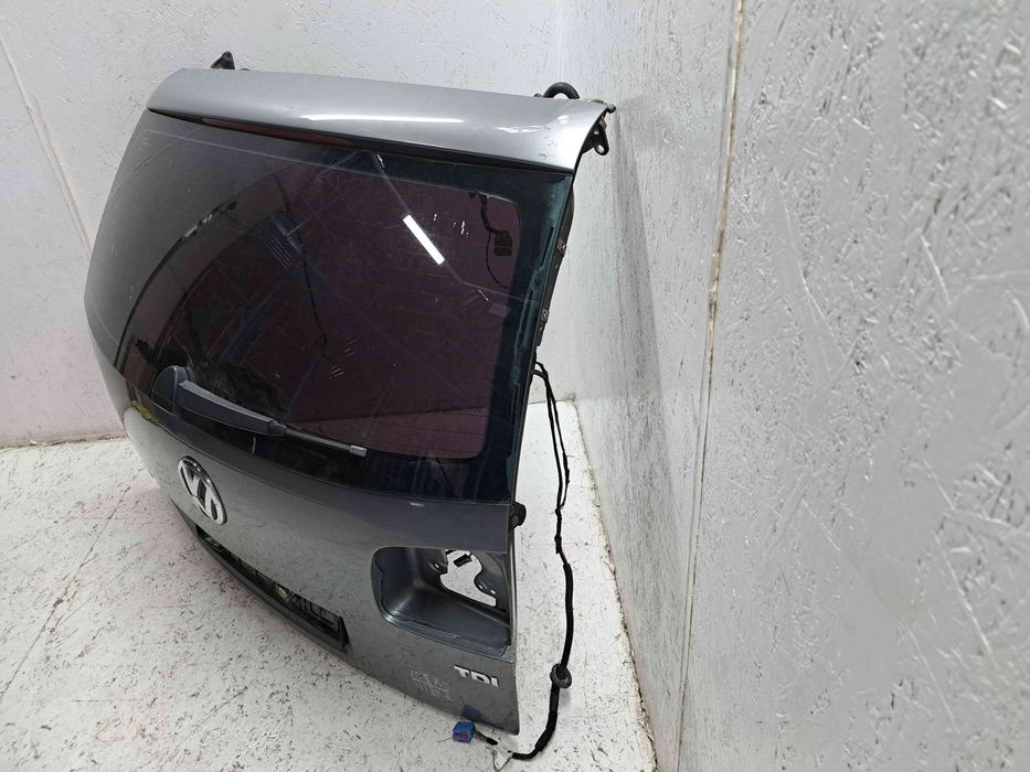 Haion Volkswagen Touareg (7LA, 7L6) [Fabr 2003-2010] LD7Z