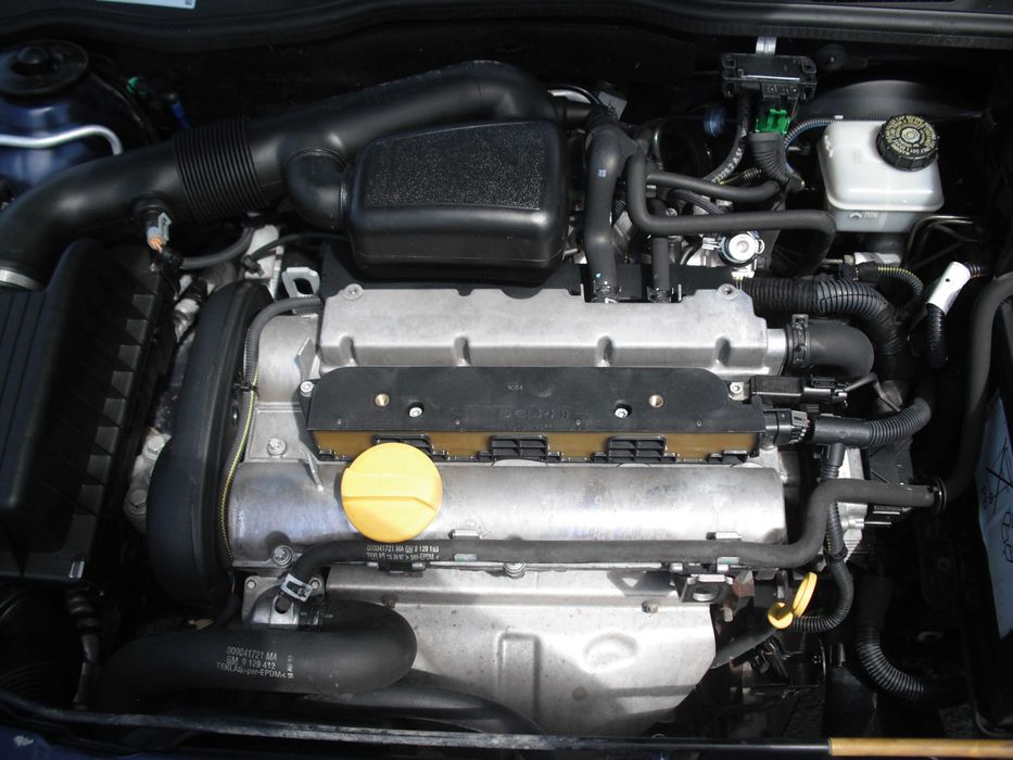 Opel Astra 1,8 бензин Опел Астра БЕНЗИН И ДИЗЕЛ  ЧАСТИ