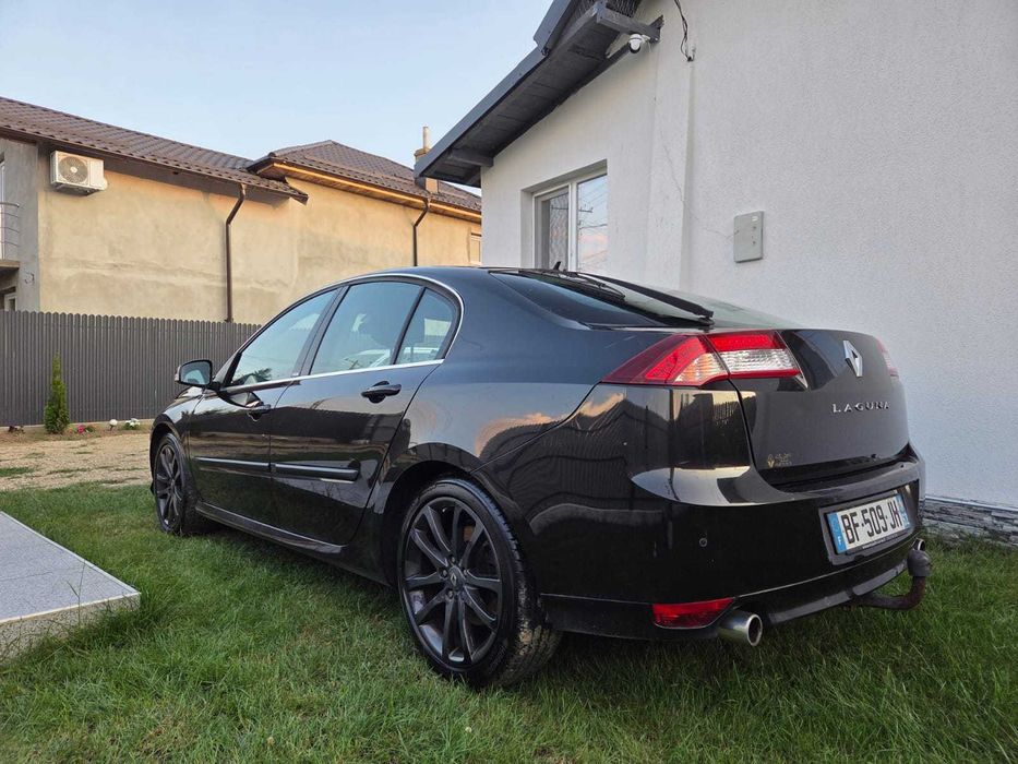 Renault Laguna 3/4control /2.0dci 150cp/distributie schimbata/discuri