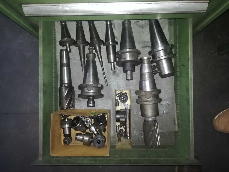 Комплект микрометри за вътрешни отвори MITUTOYO 368