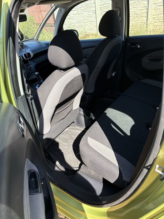 Citroen c3 Picaso