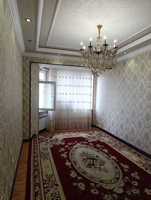 Продаётся квартира 2в3 на Сергиях