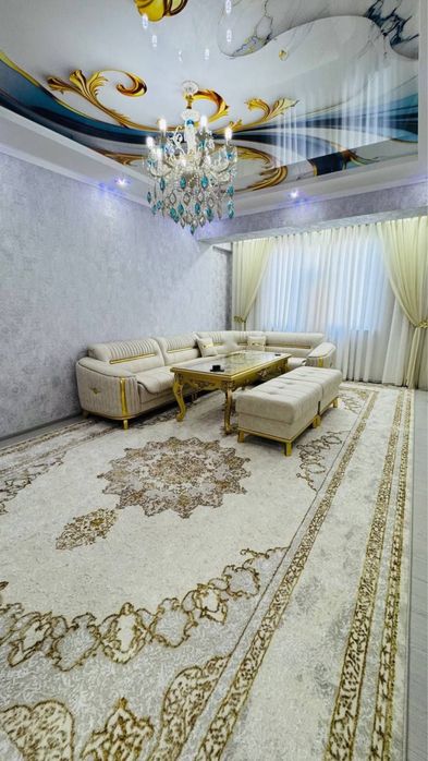 2 хонали квартира