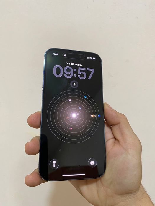 Iphone 14 pro ideal sorchni