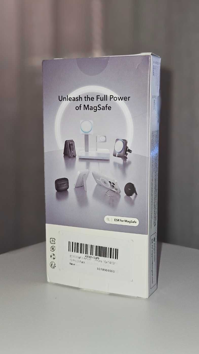 iPhone 16e 256GB Черный
