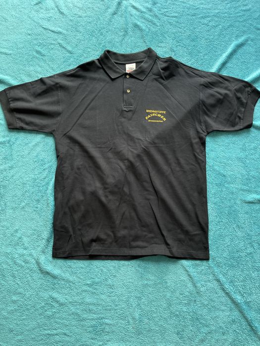 Tricou polo Screen Stars