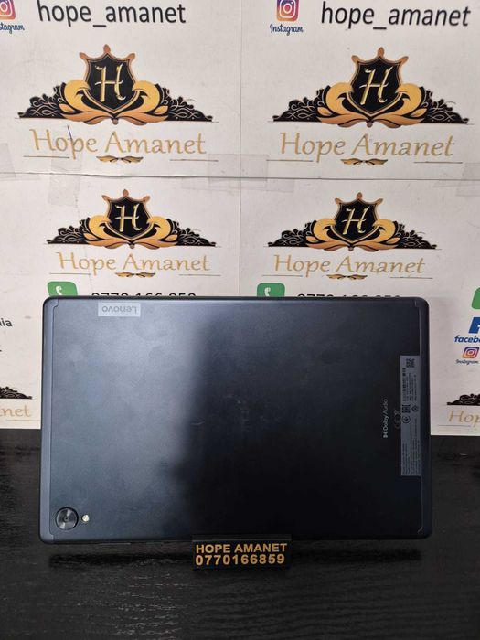 Hope Amanet P10/Lenovo Tab K10