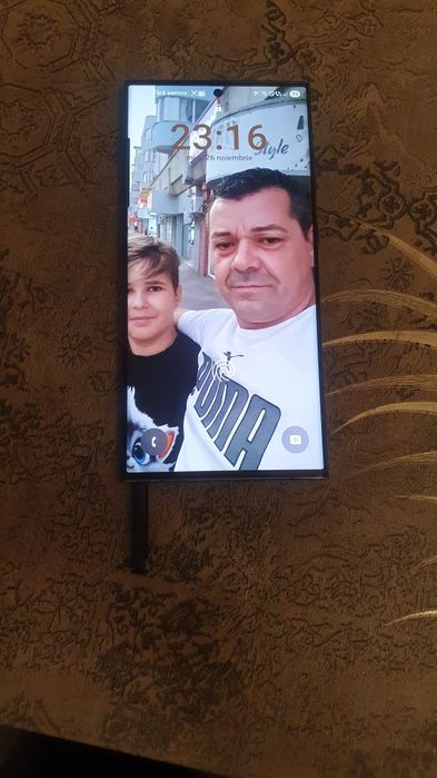 Samsung galaxy S23 Ultra