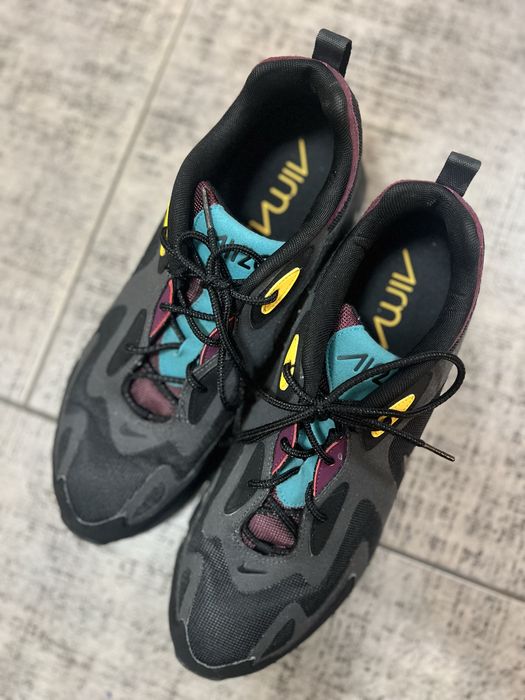 Nike Air Max 200