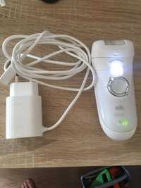 Epilator BrAum Silk epil 7