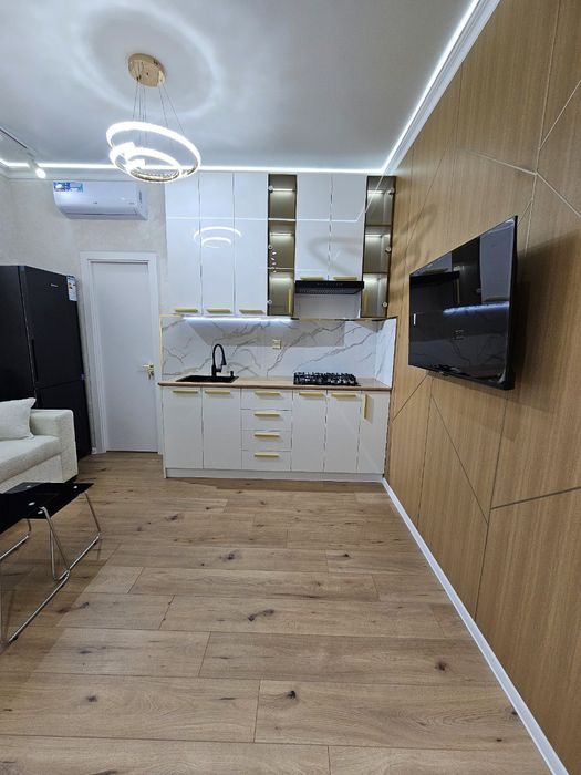 Продается квартира