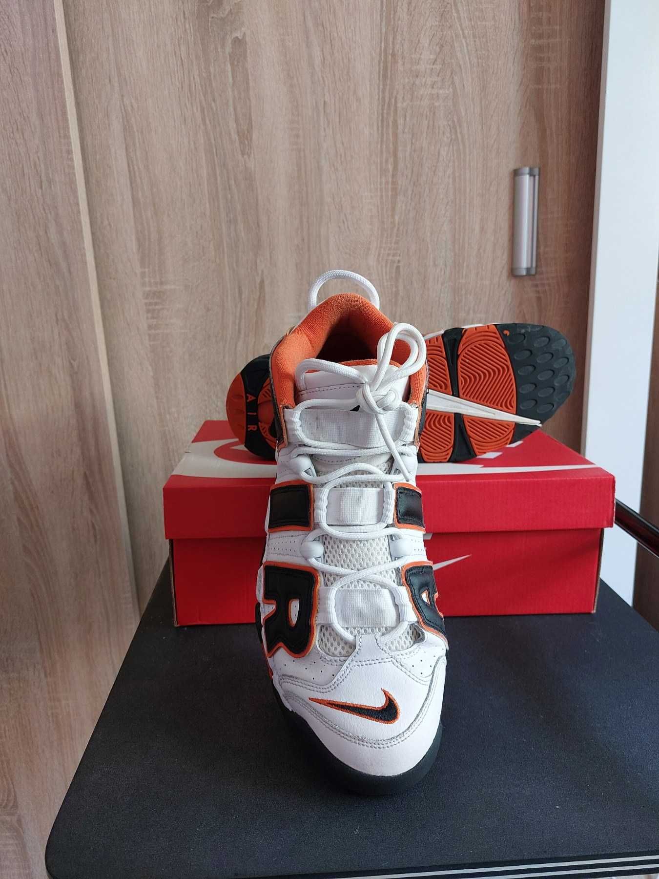 Nike Air More Uptempo'96 - 45.5 Номер Оригинални