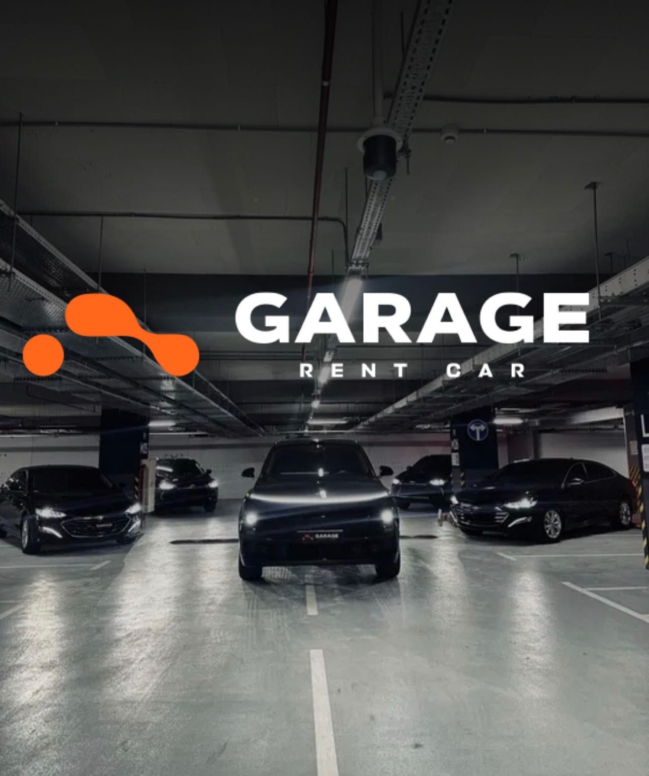 rentcar rentcar.garage авто прокат узб