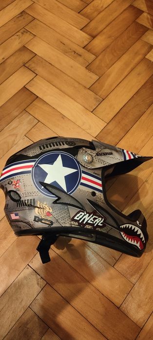 Cască Downhill O'Neal