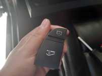 Buton tempomat check bord 4f0927123b buton torpedou AUDI A6 C6 4F