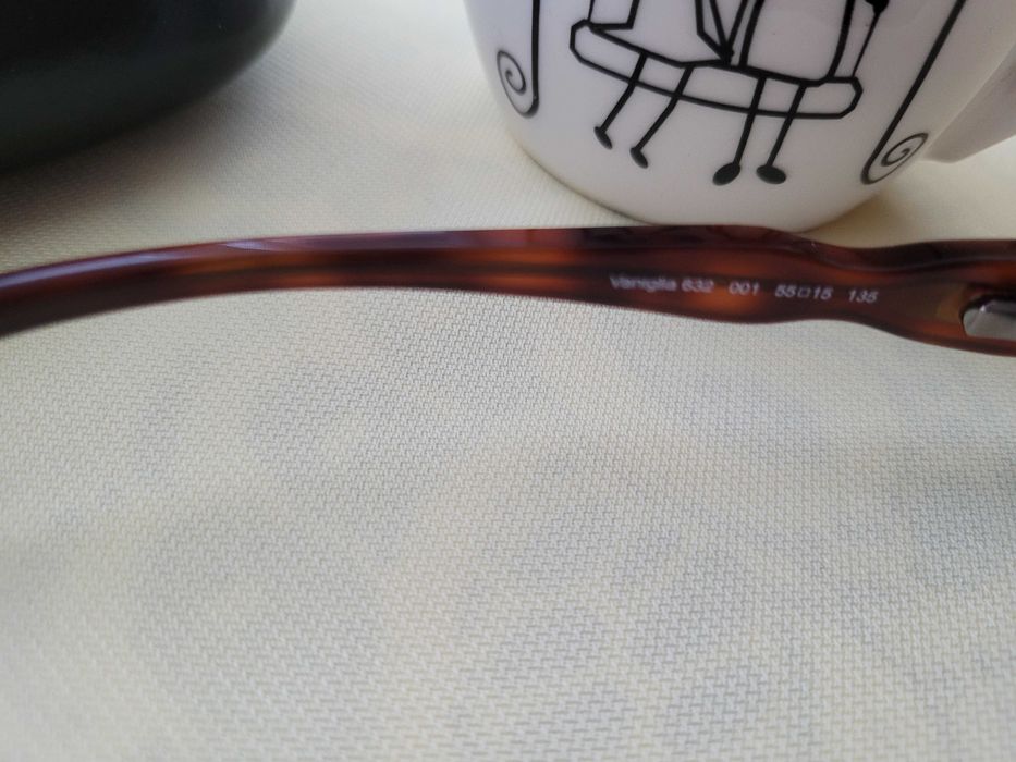 Roberto Cavalli чисто нови рамки за очила