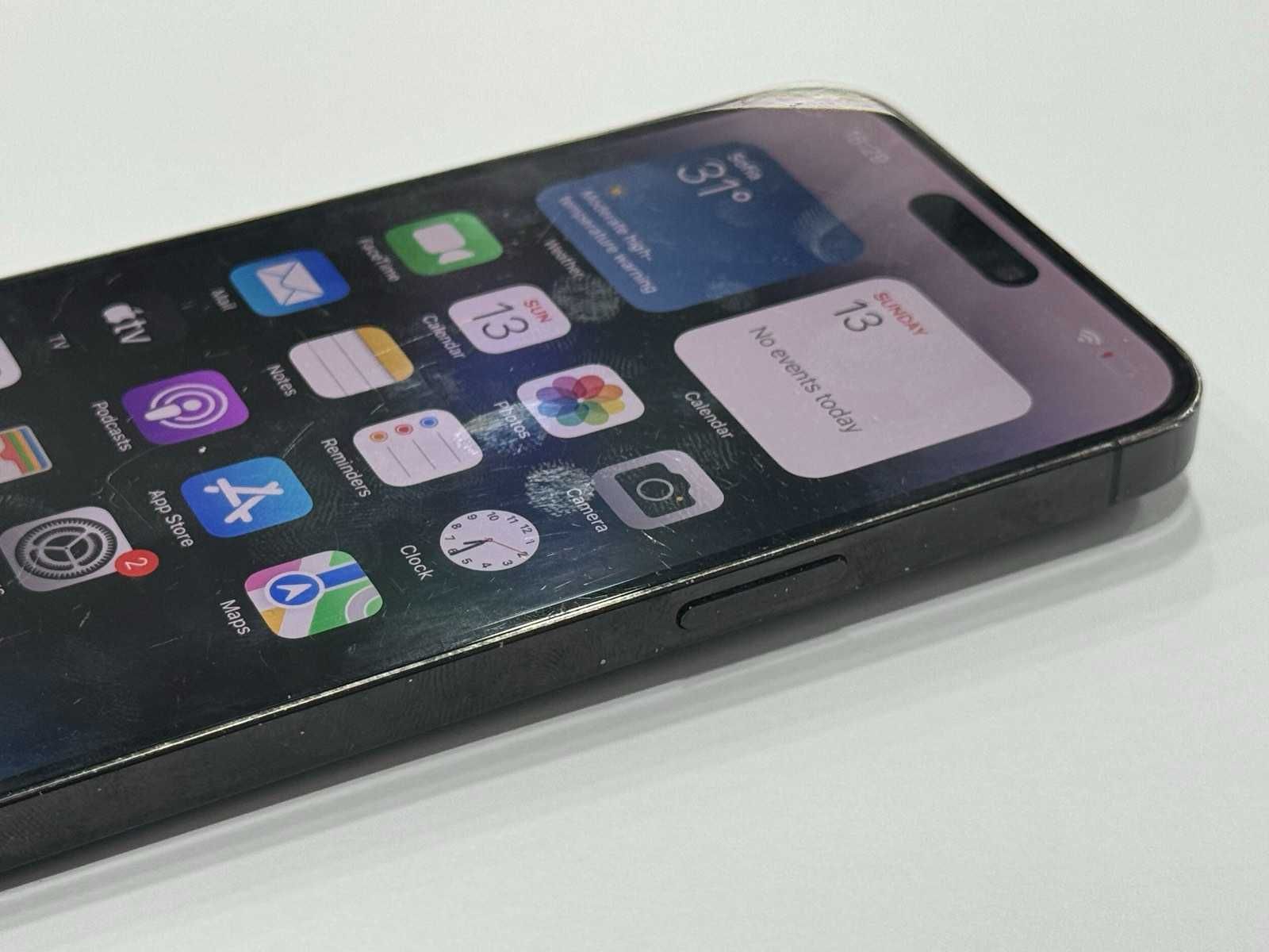 Apple iPhone 14 Pro Max 256GB- 93%