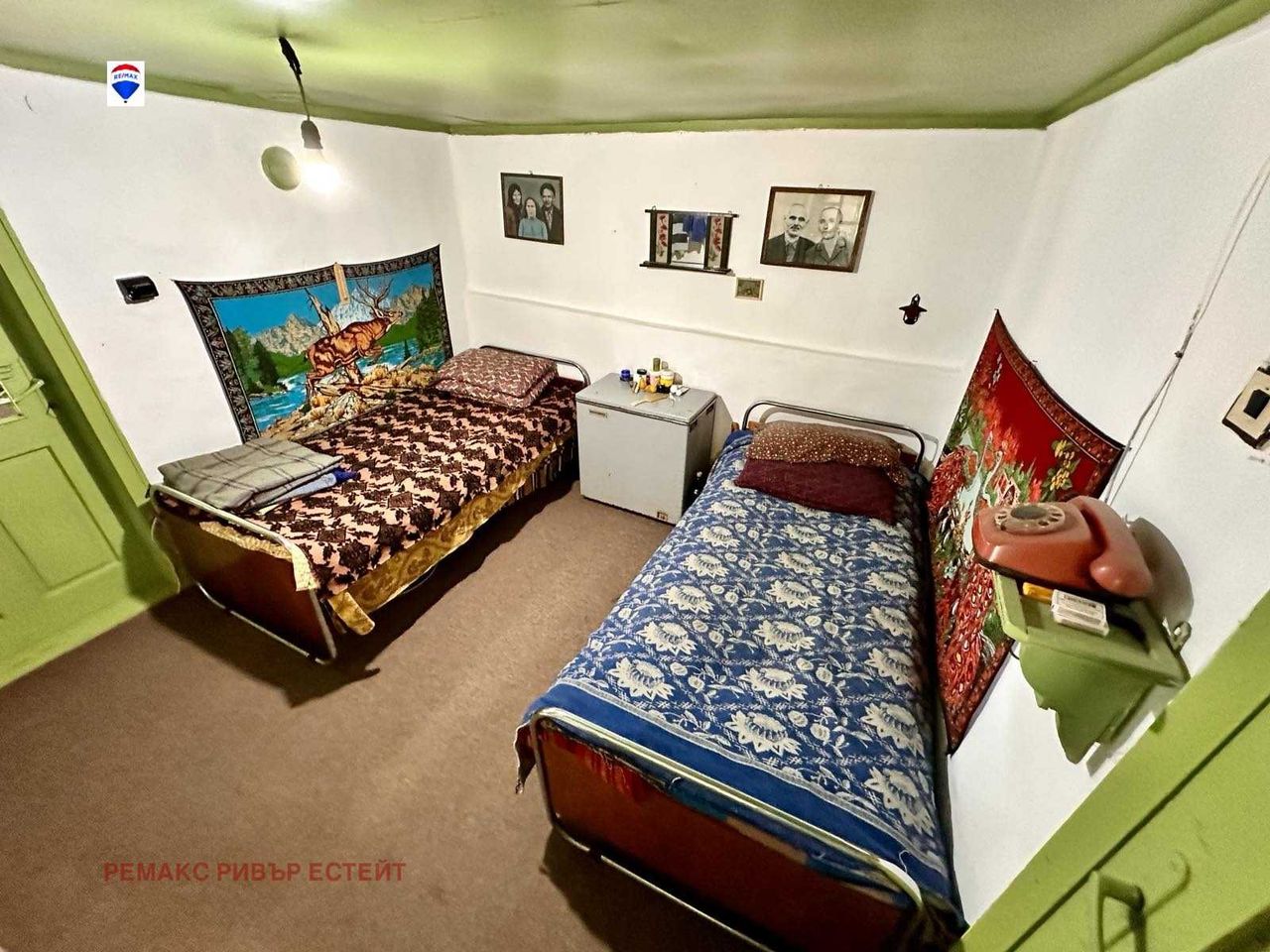 Продава се Къща в с. Костанденец, Област Разград - 55 кв.м за 257 €/кв.м - Снимка #12