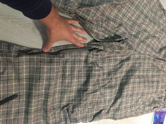 Ски панталони Trespass