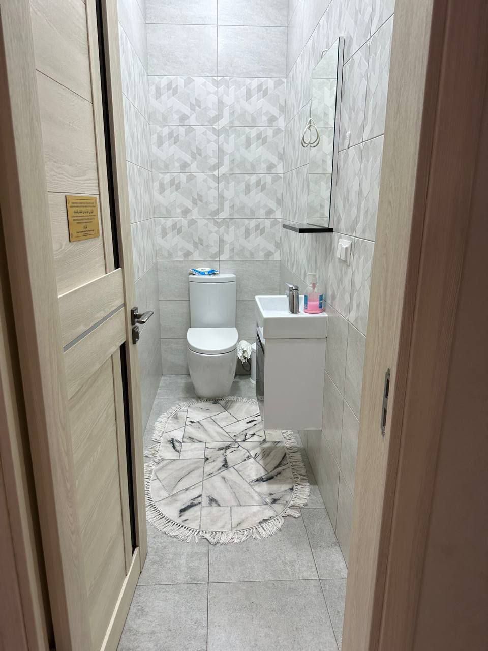Продаётся квартира 5/6/8 Новостройка ЖК "Real house" с ремонтом