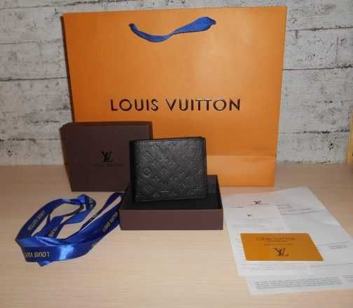 Portofel pentru bărbați Louis Vuitton 1715-2