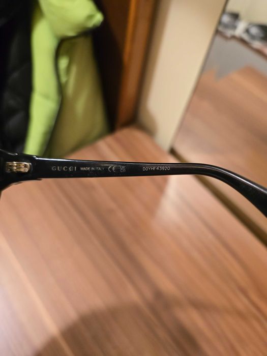 Ochelari de soare Gucci GG0877S