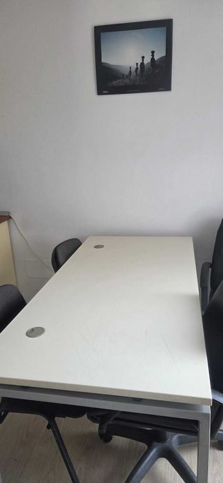 Mobilier de birou – stare foarte bună, ideal firmă sau home office