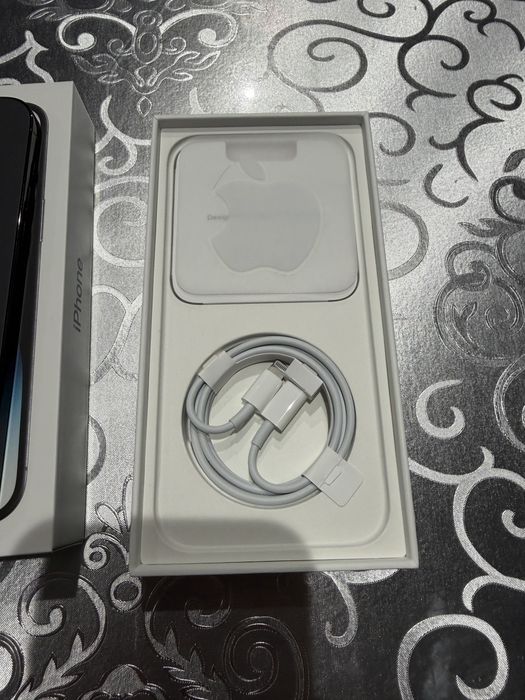 Iphone 14 pro max 256 gb