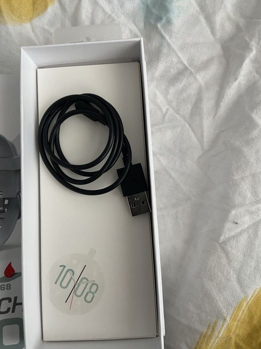 Smart Фитнес часовник Hama 4910