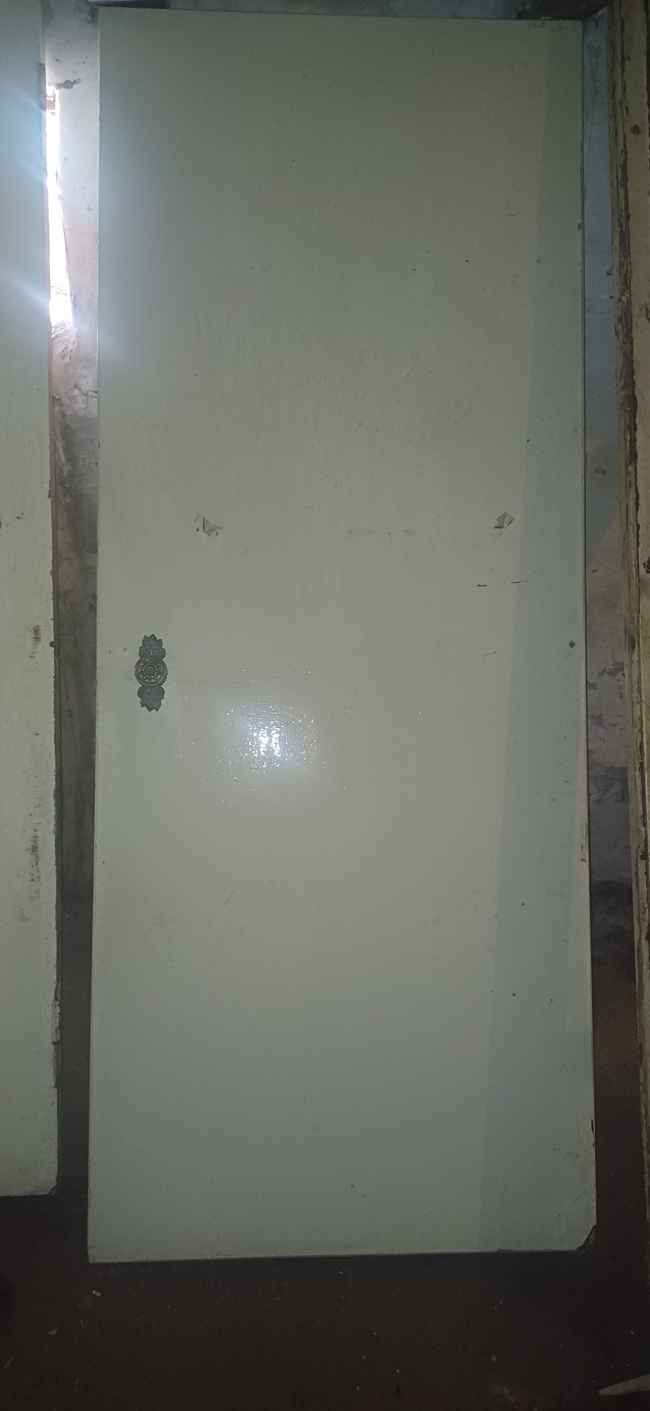 Eshiklar 6 dona Holati yaxshi sunnatiga utib beriladi