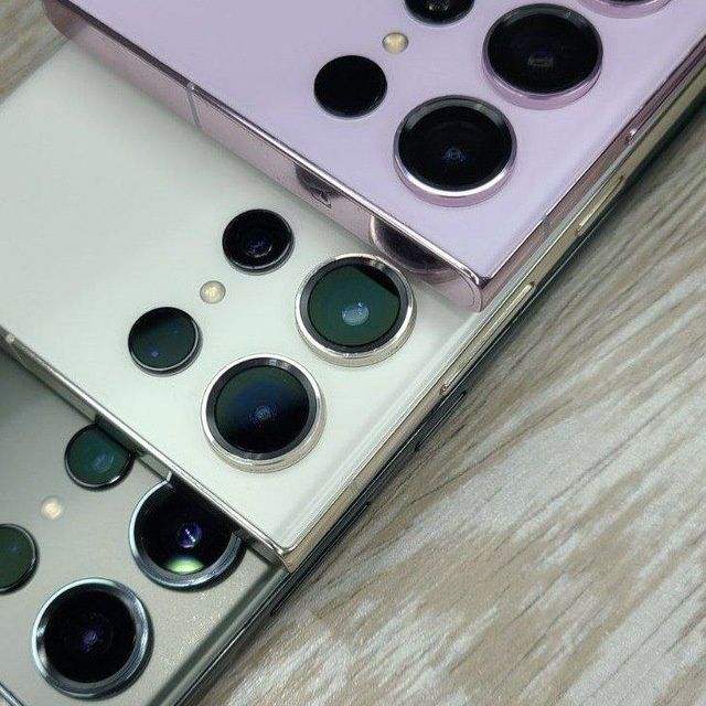 Samsung S23 ultra 5G