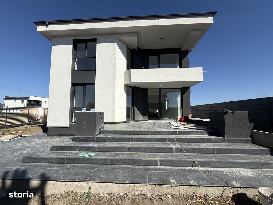 Lux | Casa | Vila Individuala | Curte | Proprietar | Tunari