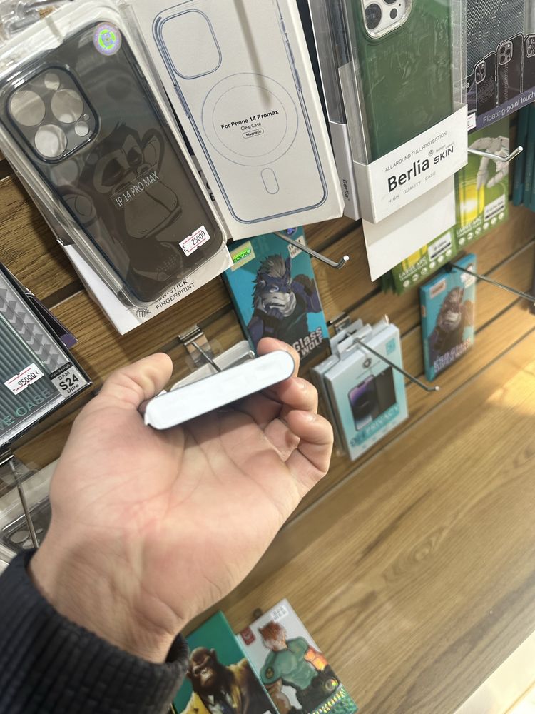 Power bank 10000 tali