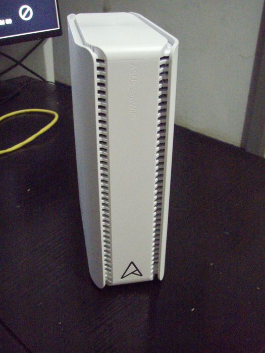 Router mesh wifi 7 Asus ZenWifi BQ16 B2500 quad band